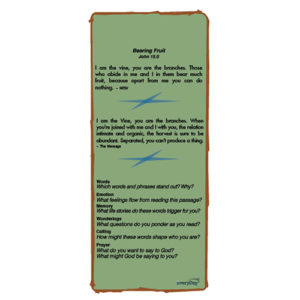 Jesus Said... - FREE Resource!