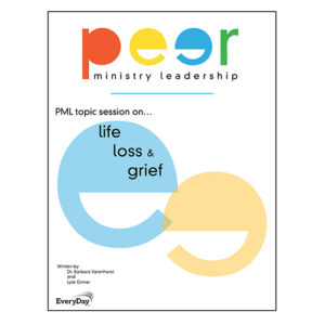 LIFE, LOSS AND GRIEF