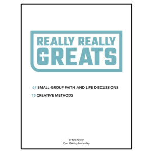 Really, Really, Greats