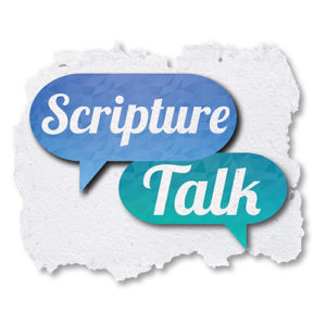 SCRIPTURE TALK
