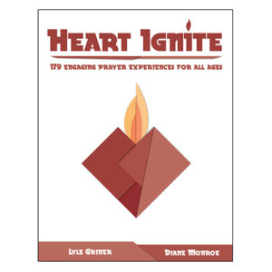 HEART IGNITE