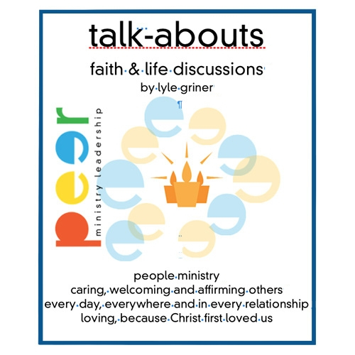 Talk-Abouts