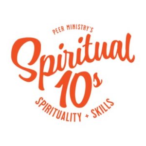 Spiritual 10s - Facilitator Certification Training