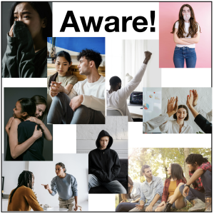 Nonverbal Awareness SLIDES